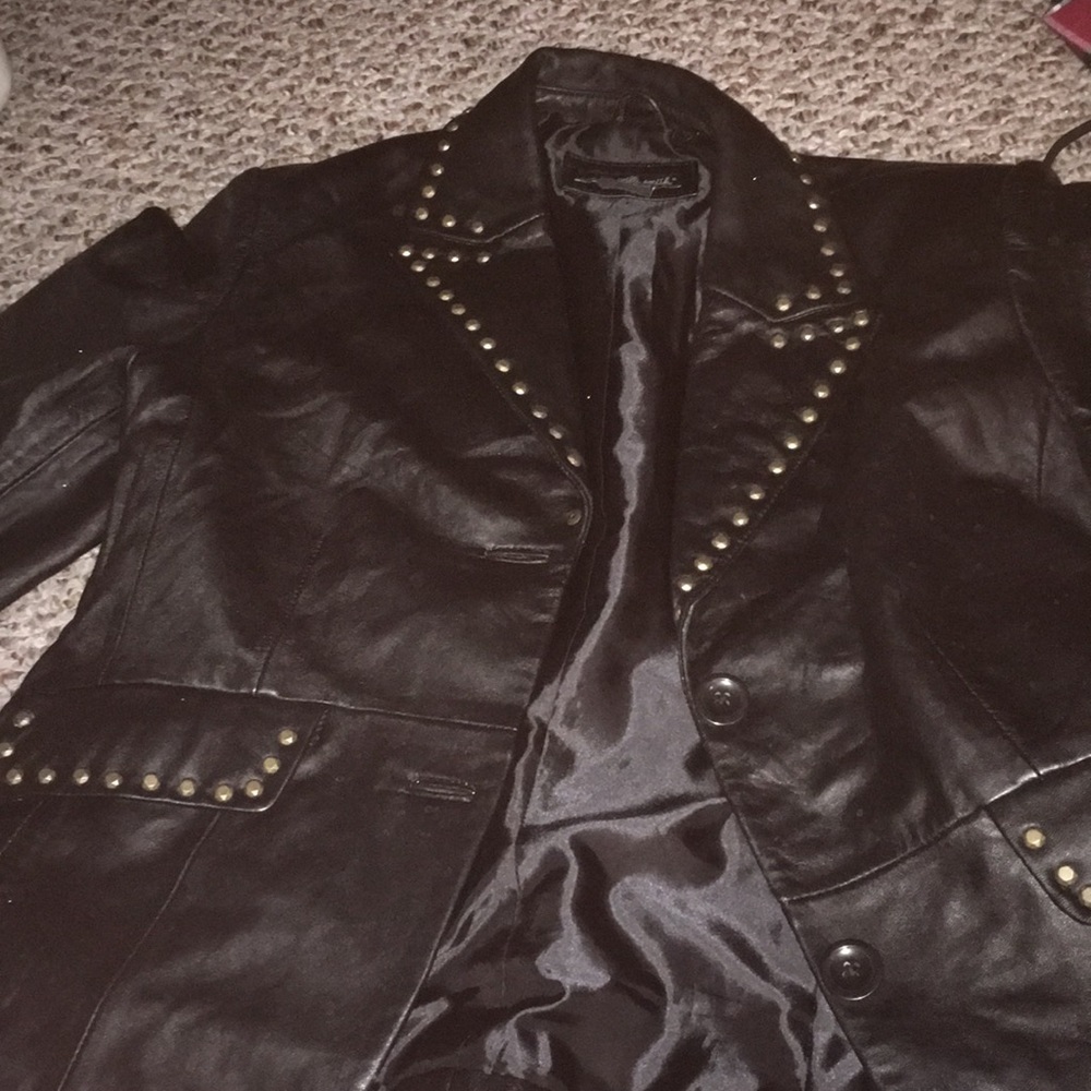 Jacket